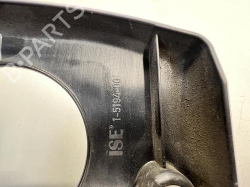 Upper protection BMW 5 (E60) 525 d | BP39673725M93 - Image 7
