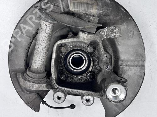 Right rear steering knuckle BMW 7 (E65, E66, E67) 730 d | BP39671438M28 - Image 6