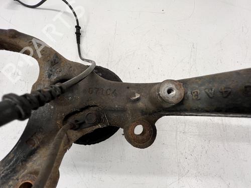 Right front steering knuckle CHRYSLER 300C (LX, LE) 3.0 CRD | BP39676750M26 - Image 5