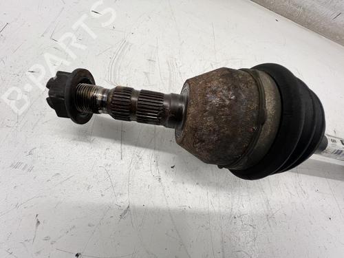 Left front driveshaft OPEL ASTRA J (P10) 1.6 (68) | BP39670227M38 - Image 5
