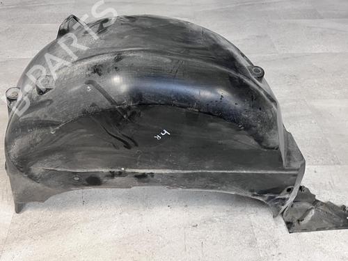 Radlauf für Radlauf CITROËN C4 Picasso I MPV (UD_) 1.6 HDi 110 (112 hp) 39683205 39683205