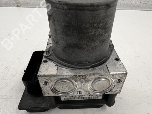 ABS pump BMW 5 (E60) 523 i | BP39670836M43 - Image 2