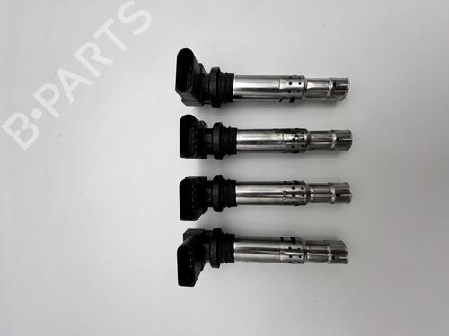 Ignition coil VW EOS (1F7, 1F8) 1.4 TSI | BP39682562M94 - Image 3