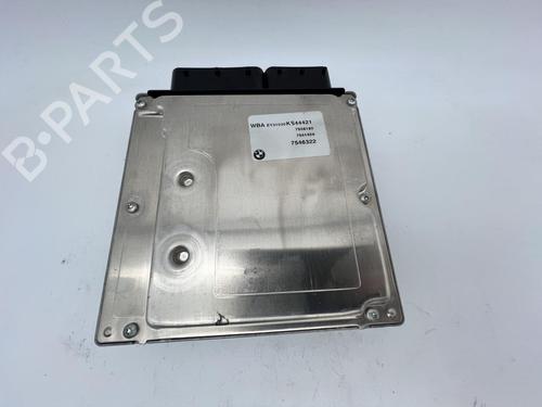 Engine control unit (ECU) BMW 3 (E46) 316 i | BP39679068M57 - Image 4
