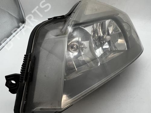 Left headlight RENAULT ESPACE IV (JK0/1_) 2.2 dCi (JK0H) | BP39678598C28 - Image 15