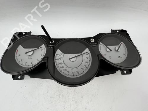 Instrument cluster CHRYSLER SEBRING (JS) 2.0 VVT | BP39671186C47 - Image 8