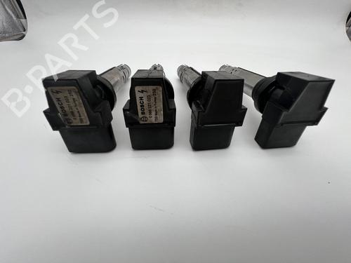 Ignition coil VW EOS (1F7, 1F8) 1.4 TSI | BP39682562M94 - Image 11