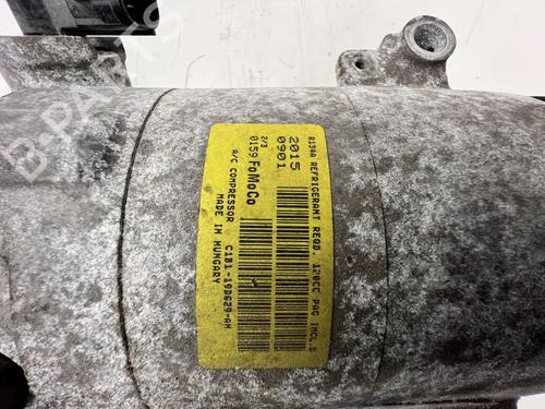 AC compressor FORD FIESTA VI (CB1, CCN) 1.0 Sport | BP39674425M34 - Image 2