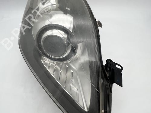 Used Right headlight Right headlight OPEL ZAFIRA / ZAFIRA FAMILY B (A05) 1.9 CDTI (M75) (150 hp) 39675330 39675330