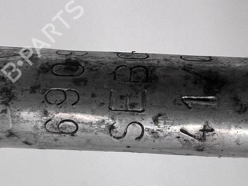 AC pipe BMW 3 Touring (E46) 320 d | BP39682298M126 - Image 7