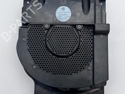 Speaker BMW 7 (E65, E66, E67) 730 d | BP39673946E2 - Image 2