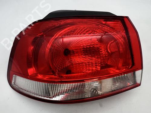 Left taillight VW GOLF VI (5K1) 1.6 | BP39679858C34 - Image 10