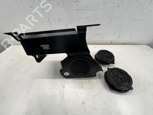 Electronic module PEUGEOT 407 Coupe (6C_) 3.0 HDi | BP39673701M83 - Image 6