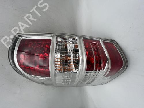 Left taillight FORD RANGER (ET) 2.5 TDCi 4x4 | BP40436217C34 - Image 12