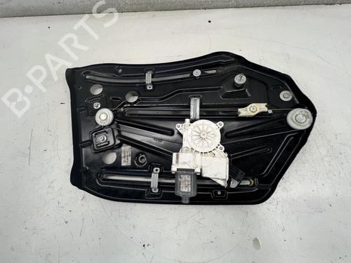 Used Rear left window mechanism Rear left window mechanism OPEL ASTRA H TwinTop (A04) 1.6 (L67) (116 hp) 39676178 39676178