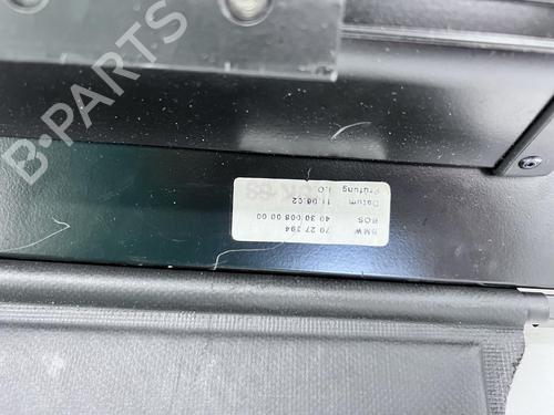 Hattehylde BMW 3 Touring (E46) 320 i | BP39680273C85 - Image 10