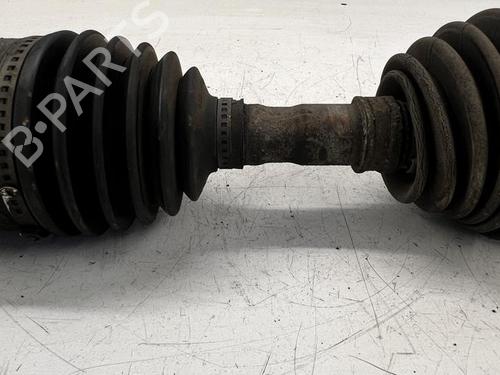 Left front driveshaft FORD RANGER (ET) 2.5 TDCi 4x4 | BP40454360M38 - Image 8