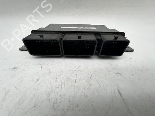 Engine control unit (ECU) DACIA DOKKER MPV (KE_) 1.6 | BP39674819M57 - Image 8