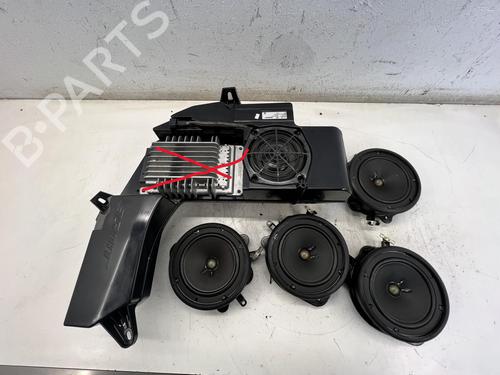 Electronic module AUDI A4 B6 Avant (8E5) 1.8 T quattro | BP39679217M83 - Image 3