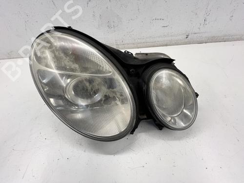 Right headlight MERCEDES-BENZ E-CLASS (W211) E 220 CDI (211.006) | BP39671599C29 - Image 14