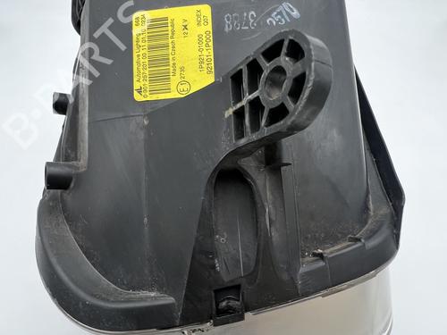 Left headlight KIA VENGA (YN) 1.4 CRDi 90 | BP40037849C28 - Image 10