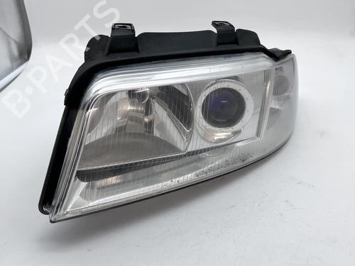 Left headlight AUDI A4 B5 (8D2) 1.8 | BP39677103C28 - Image 2