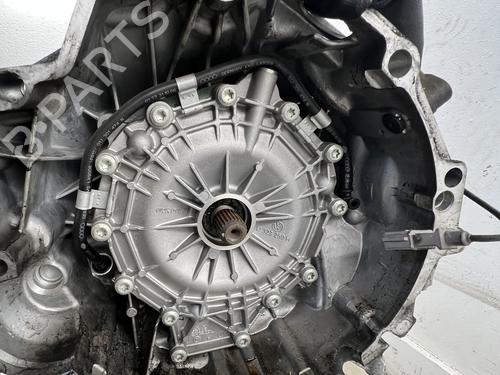 Gearbox AUDI A4 B7 Avant (8ED) 2.7 TDI | BP39671654M3 - Image 13