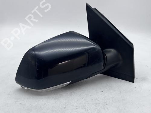 Used Right mirror Right mirror VW POLO IV (9N_, 9A_) 1.4 TDI (80 hp) 39683333 39683333