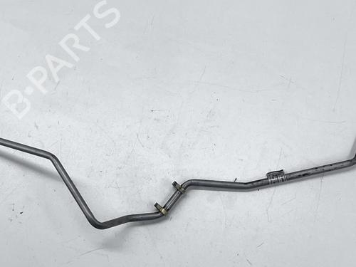 Used Pipe Pipe BMW 7 (E65, E66, E67) 730 d (211 hp) 40090816 40090816