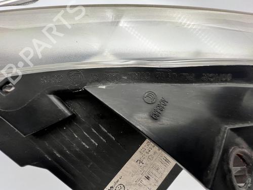 Right headlight VW GOLF VI (5K1) 1.4 | BP39670066C29 - Image 9