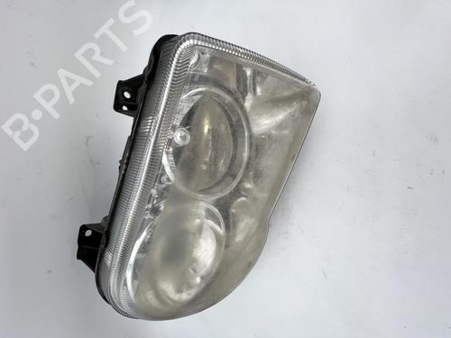 Right headlight CHRYSLER 300C (LX, LE) 3.0 CRD | BP39670216C29 - Image 2