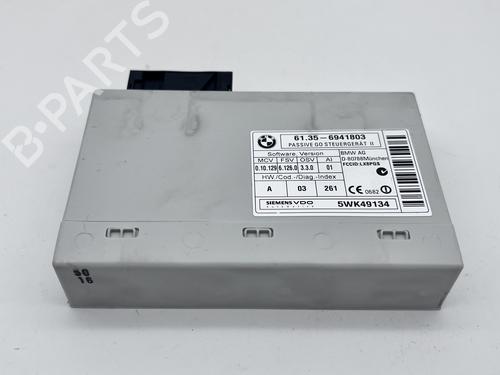 Used Control unit Control unit BMW 7 (E65, E66, E67) 730 d (211 hp) 40090771 40090771