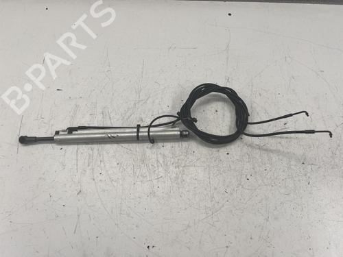 Electronic module OPEL TIGRA TwinTop (X04) 1.4 (R97) | BP40436187M83 - Image 3