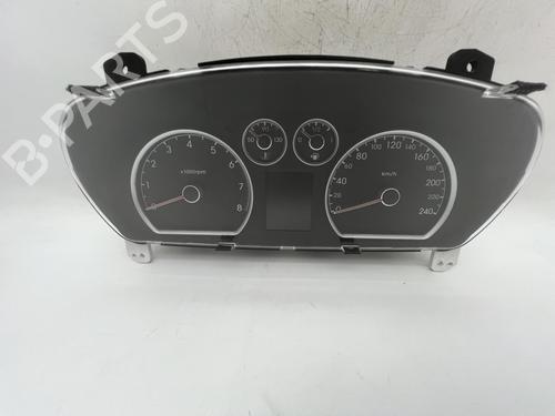 instrument-cluster-hyundai-i30-estate-fd-2007-2008-2009-2010-2011-2012-40090498 main image