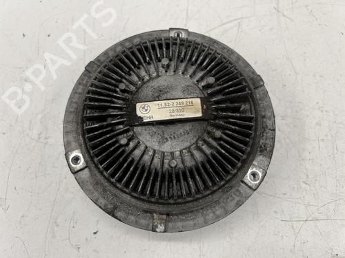 Electronic module BMW 5 (E39) 530 d | BP39681984M83 - Image 3