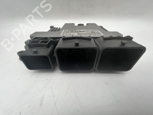 Engine control unit (ECU) CITROËN C3 Picasso (SH_) 1.6 VTi 120 | BP40078647M57 - Image 8
