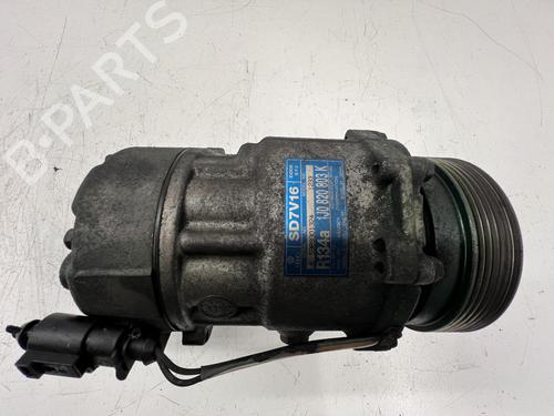 AC-Kompressor AC-Kompressor 39681945 39681945