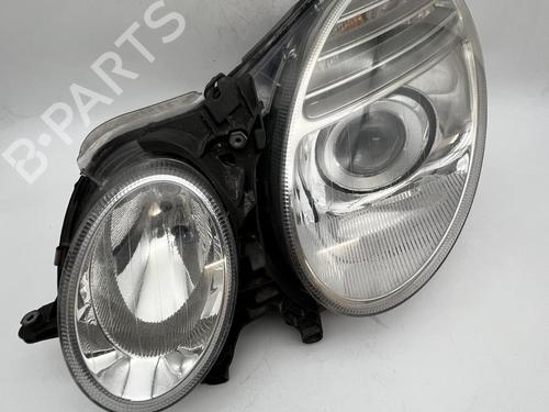 Left headlight MERCEDES-BENZ E-CLASS T-Model (S211) E 280 T (211.254) | BP39672284C28 - Image 3