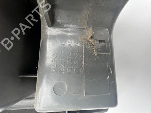 Left taillight FORD RANGER (ET) 2.5 TDCi 4x4 | BP40436217C34 - Image 9