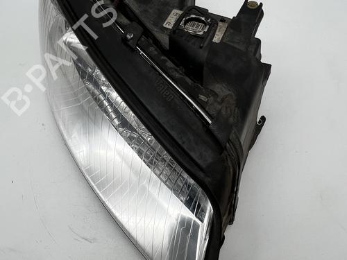 Right headlight AUDI A4 B6 Avant (8E5) 2.0 FSI | BP39681754C29 - Image 2