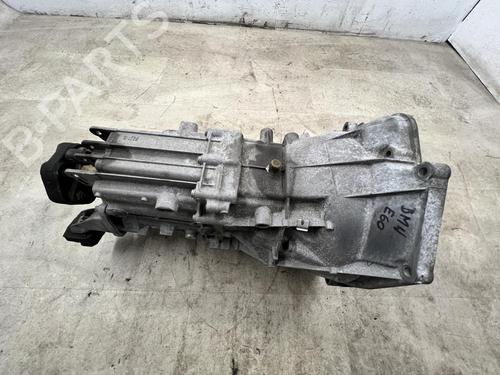 Gearbox BMW 5 (E60) 523 i | BP39671769M3 - Image 5