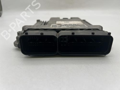 Engine control unit (ECU) VW GOLF V Variant (1K5) 1.4 TSI | BP39671181M57 - Image 3