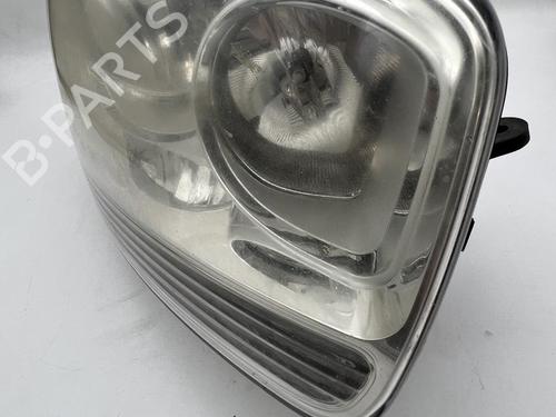 Right headlight KIA VENGA (YN) 1.6 CRDi 128 | BP40042543C29 - Image 13