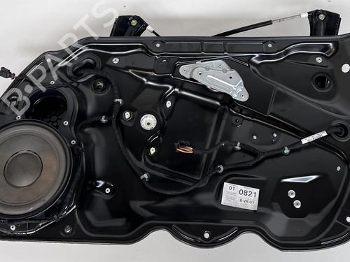 Front right window mechanism VW PASSAT B6 Variant (3C5) 2.0 TDI | BP39682997C23 - Image 2