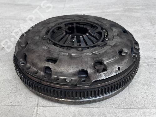 Flywheel VW PASSAT B6 Variant (3C5) 2.0 TDI | BP39671734M101 - Image 2