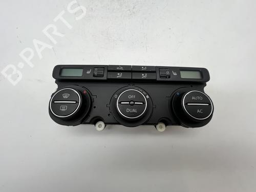 Climate control VW GOLF PLUS V (5M1, 521) 1.6 FSI | BP39674472I5 - Image 11
