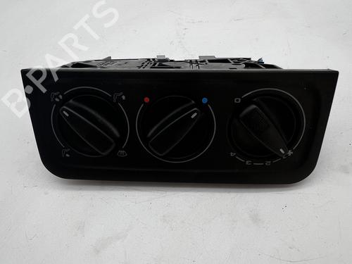 Climate control VW GOLF IV Cabriolet (1E7) 1.6 | BP39674348I5 - Image 8