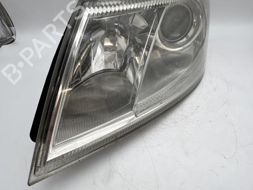 Used Left headlight Left headlight SKODA OCTAVIA II (1Z3) 1.6 TDI (105 hp) 39680389 39680389