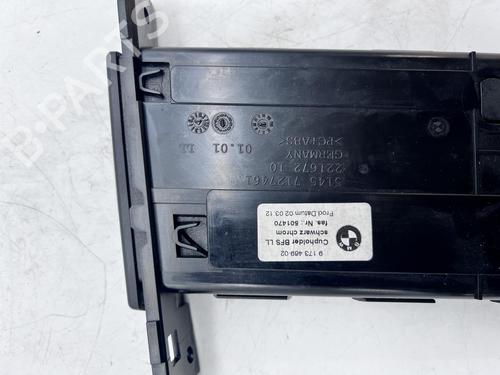 Cup/Object holder BMW 3 Touring (E91) 320 d | BP39670244I37 - Image 2