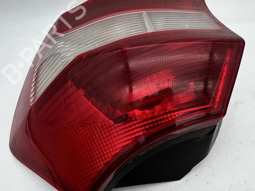 Right taillight BMW 1 (E87) 116 i | BP39681177C35 - Image 6